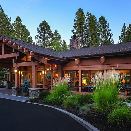 Seventh Mountain Resort Deschutes River Woods Exterior foto