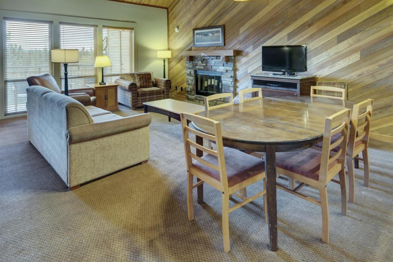 Seventh Mountain Resort Deschutes River Woods Exterior foto