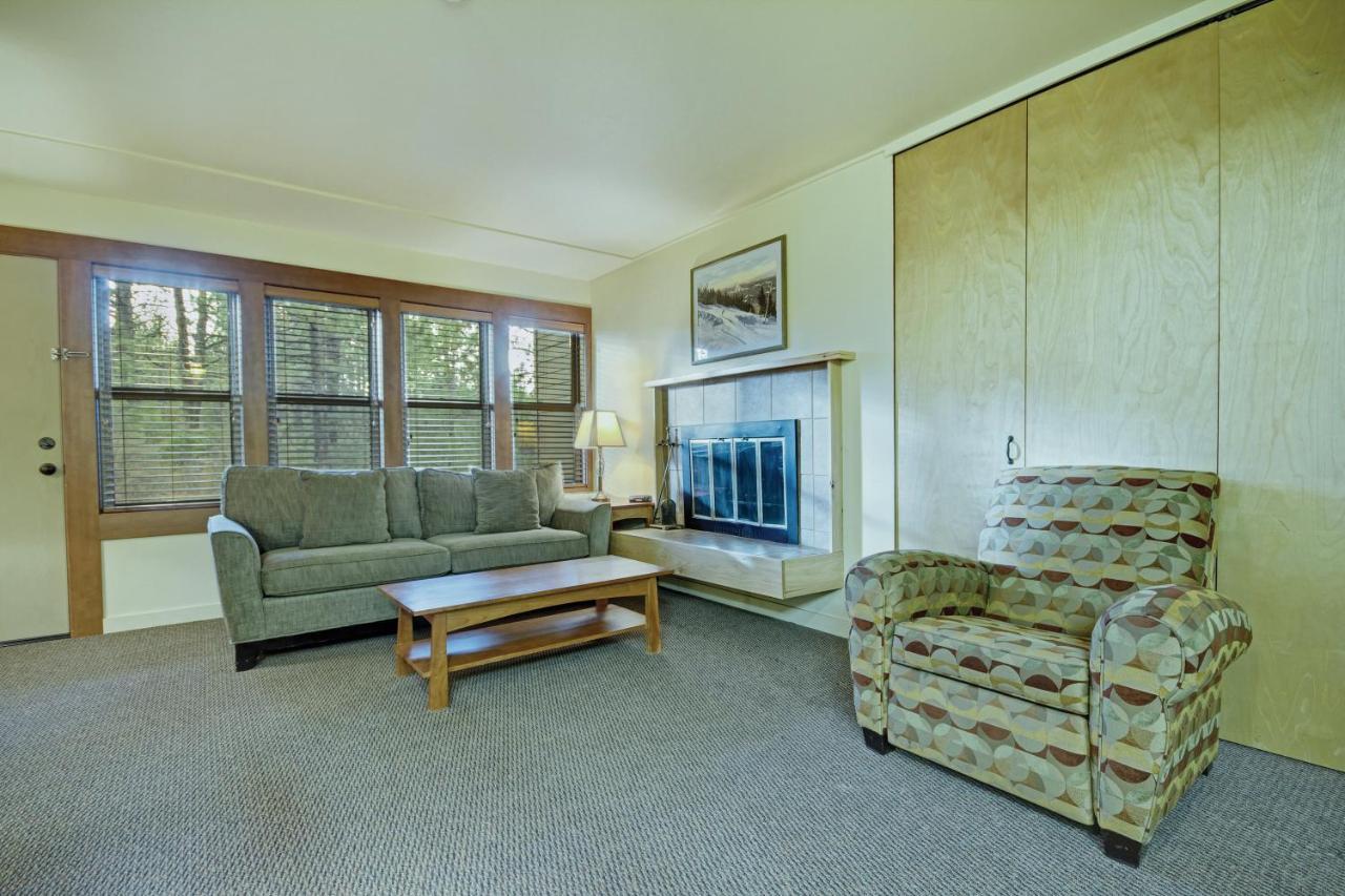 Seventh Mountain Resort Deschutes River Woods Exterior foto