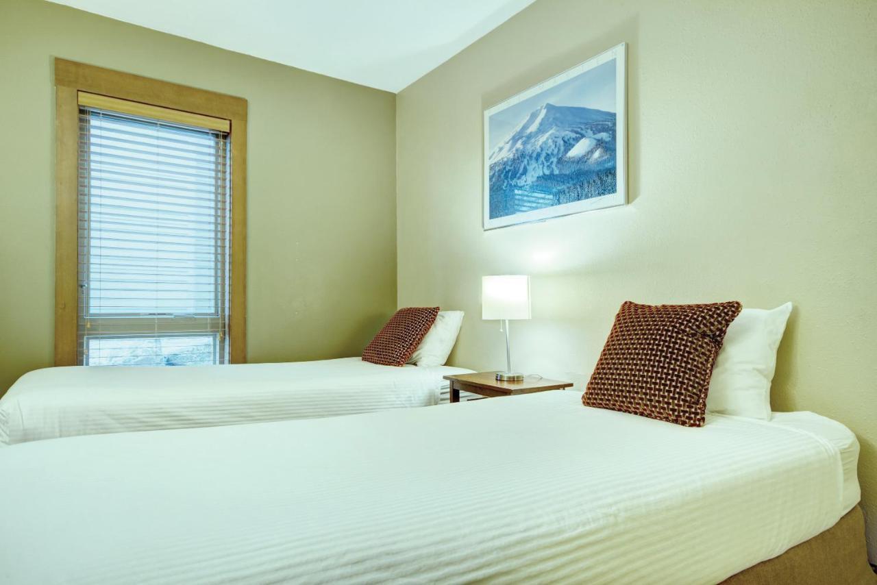 Seventh Mountain Resort Deschutes River Woods Exterior foto