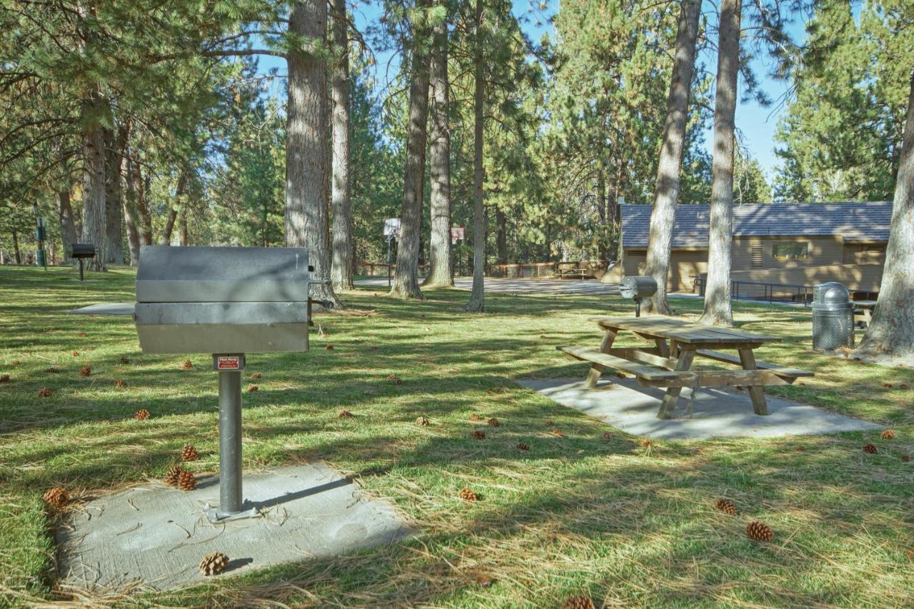 Seventh Mountain Resort Deschutes River Woods Exterior foto