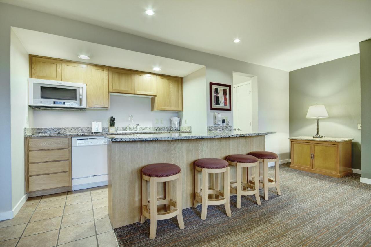 Seventh Mountain Resort Deschutes River Woods Exterior foto