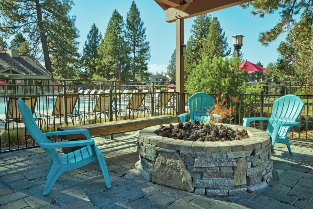 Seventh Mountain Resort Deschutes River Woods Exterior foto