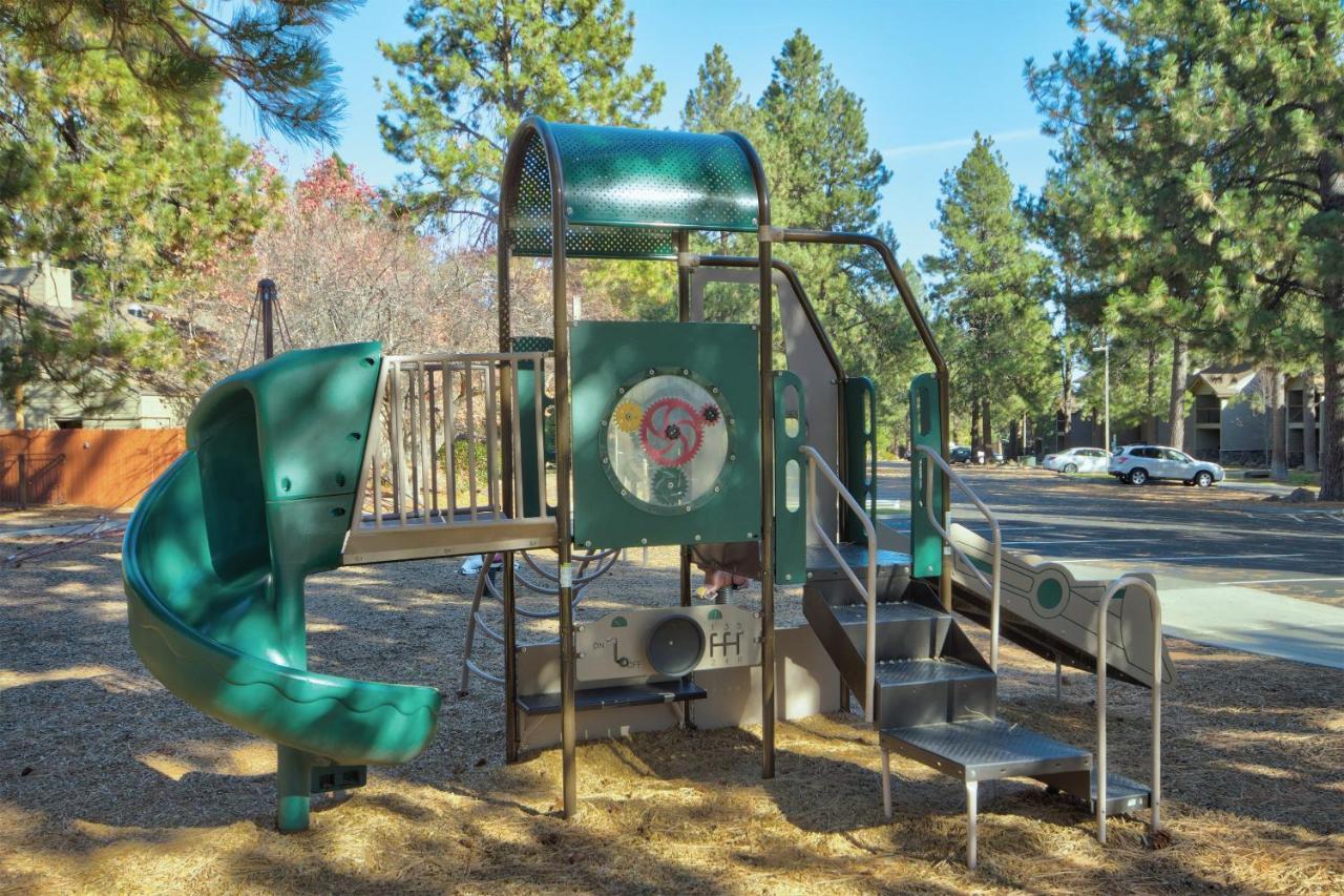 Seventh Mountain Resort Deschutes River Woods Exterior foto