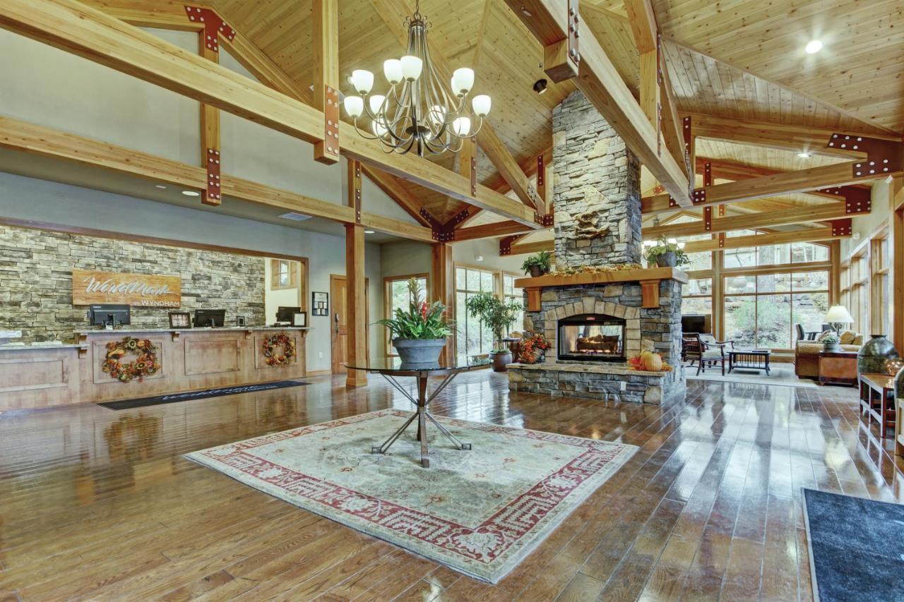 Seventh Mountain Resort Deschutes River Woods Exterior foto