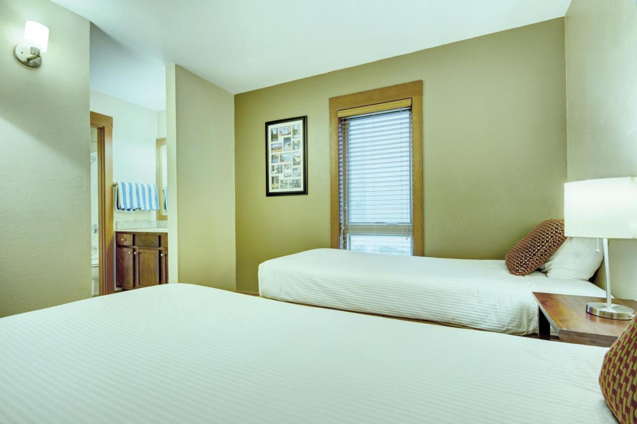 Seventh Mountain Resort Deschutes River Woods Exterior foto