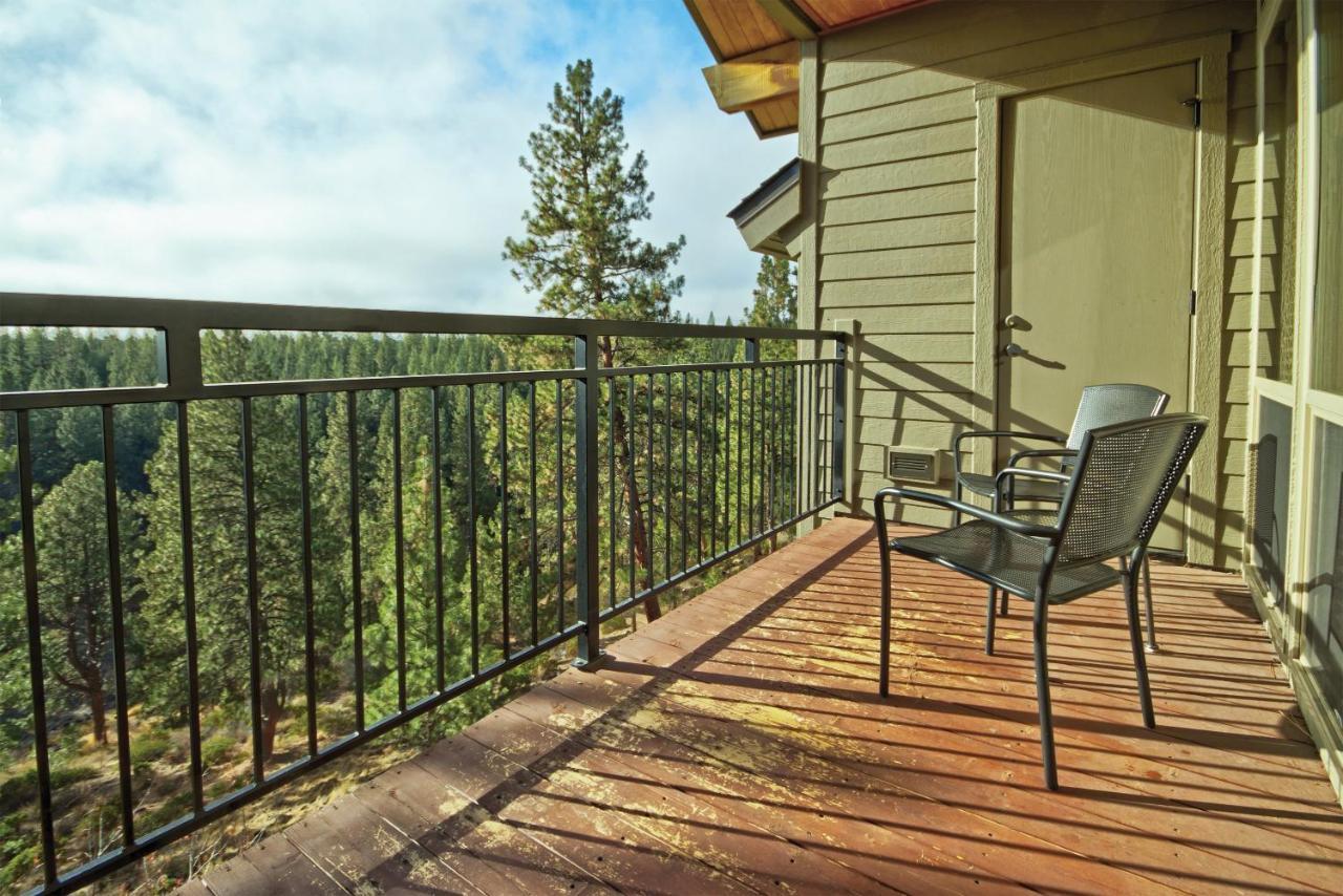 Seventh Mountain Resort Deschutes River Woods Exterior foto