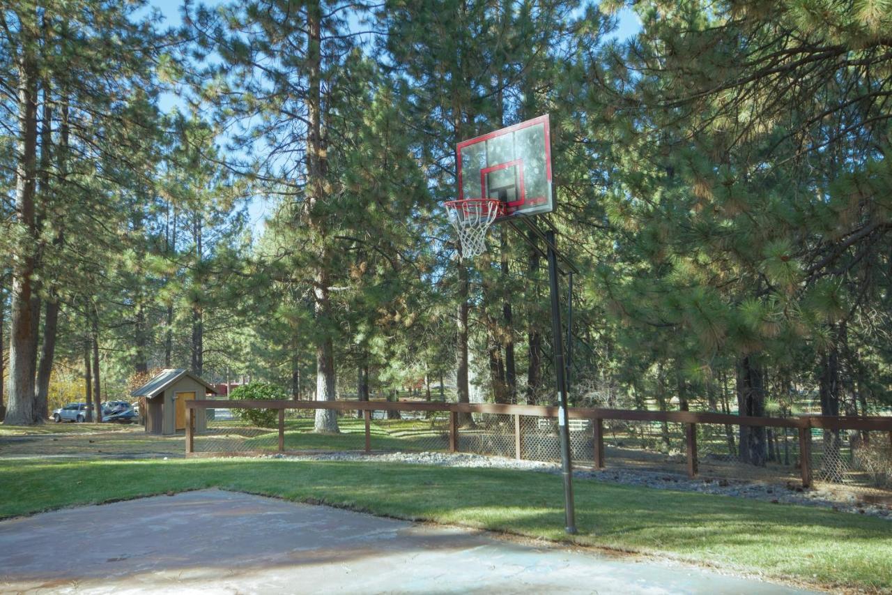Seventh Mountain Resort Deschutes River Woods Exterior foto