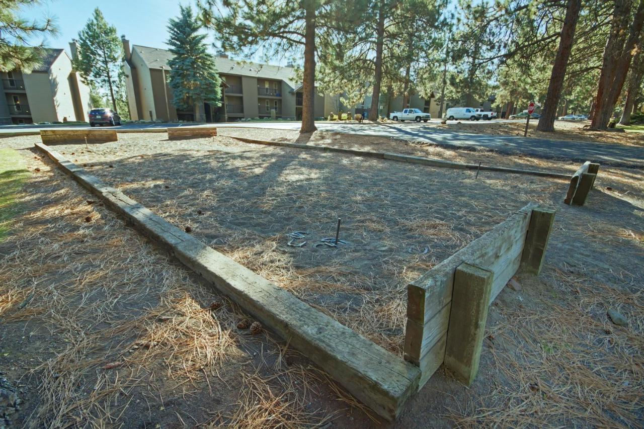 Seventh Mountain Resort Deschutes River Woods Exterior foto