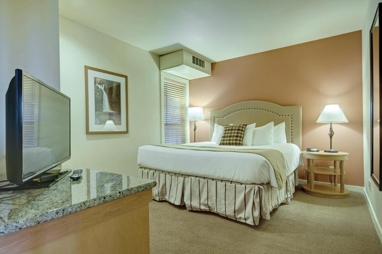 Seventh Mountain Resort Deschutes River Woods Exterior foto