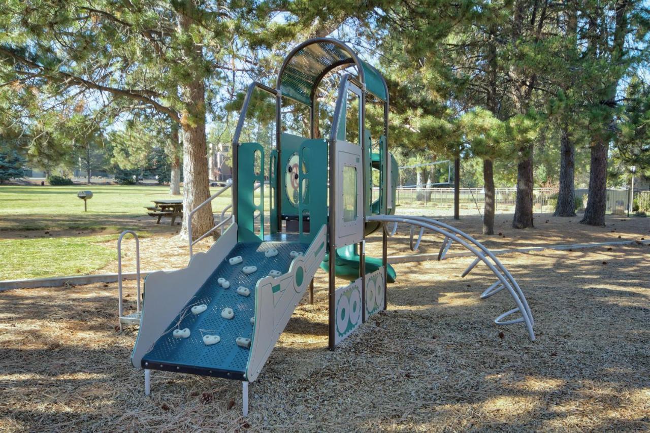Seventh Mountain Resort Deschutes River Woods Exterior foto