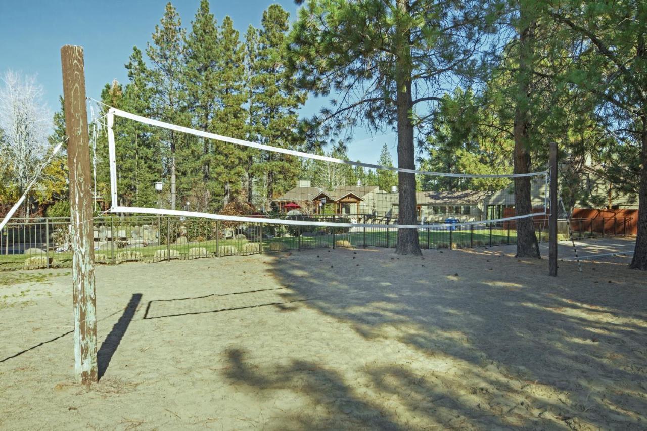 Seventh Mountain Resort Deschutes River Woods Exterior foto