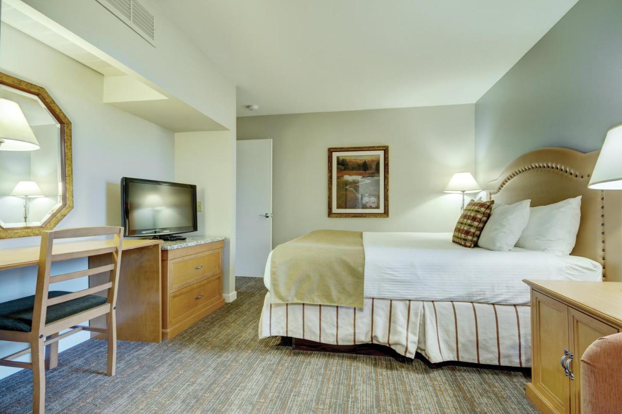 Seventh Mountain Resort Deschutes River Woods Exterior foto