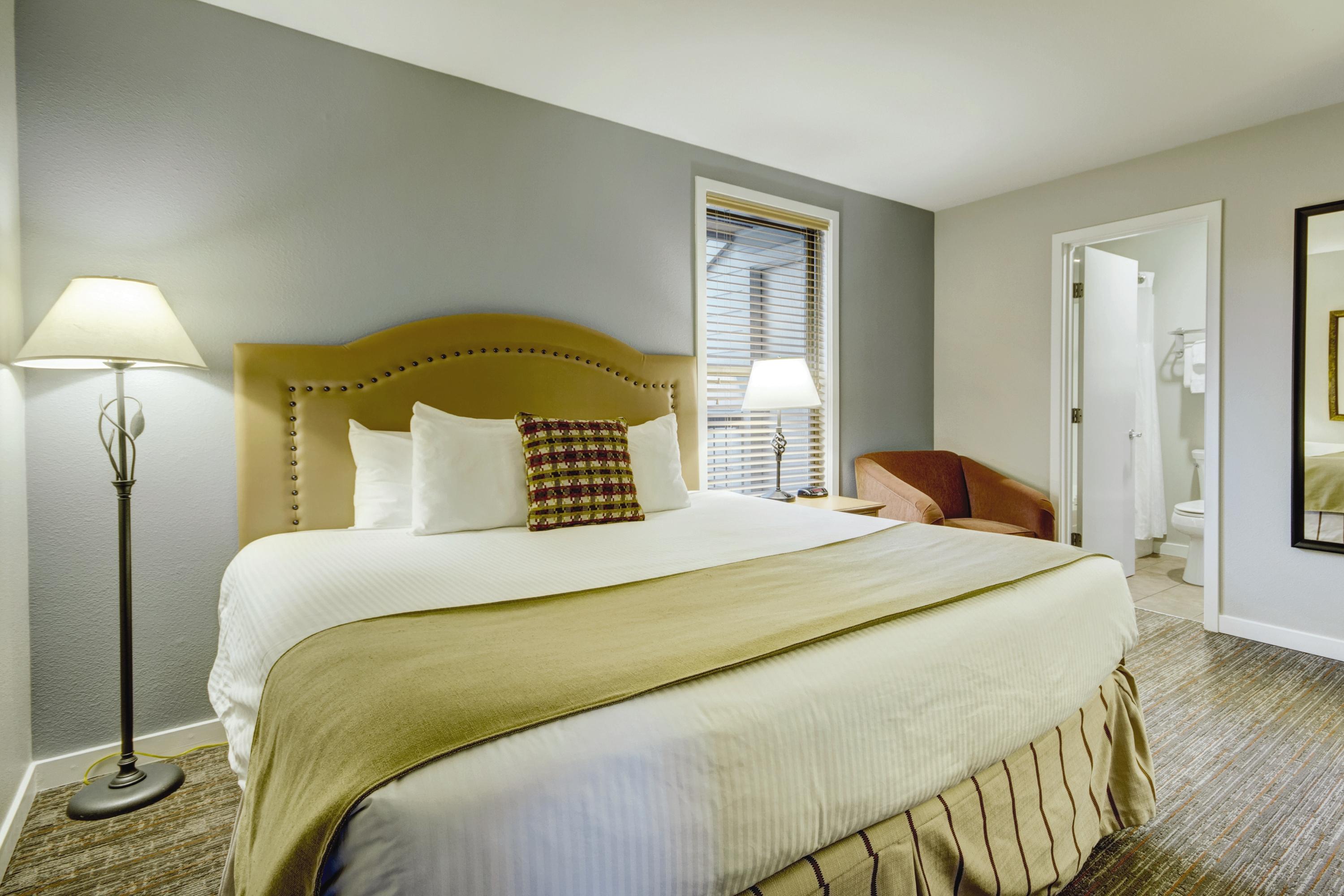 Seventh Mountain Resort Deschutes River Woods Exterior foto