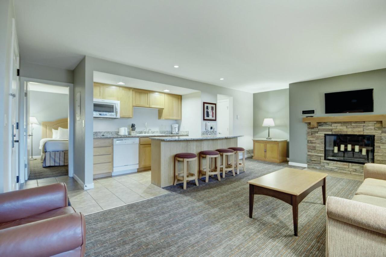 Seventh Mountain Resort Deschutes River Woods Exterior foto